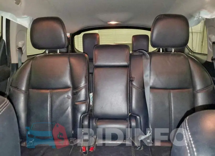 5N1DR2MM8KC614906 Photo# 10