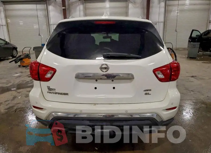 5N1DR2MM8KC614906 Photo# 6