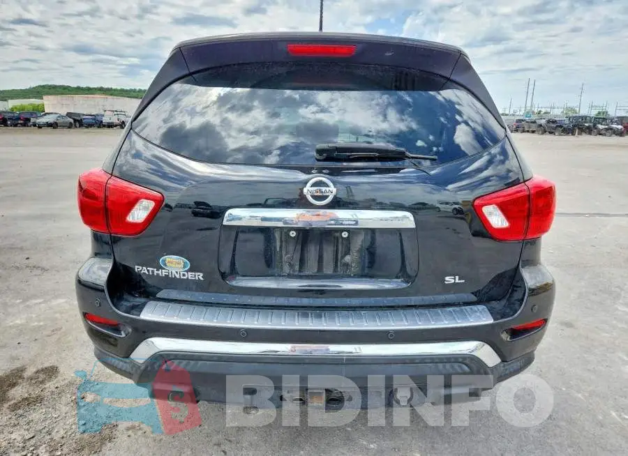 5N1DR2MN1HC604252 Photo# 6