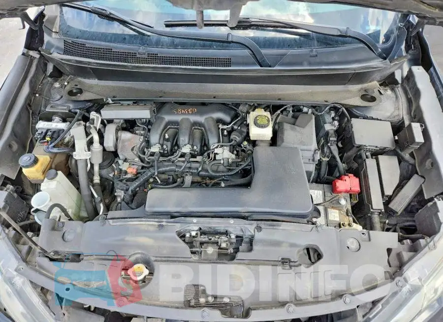 5N1DR2MN1HC604252 Photo# 12