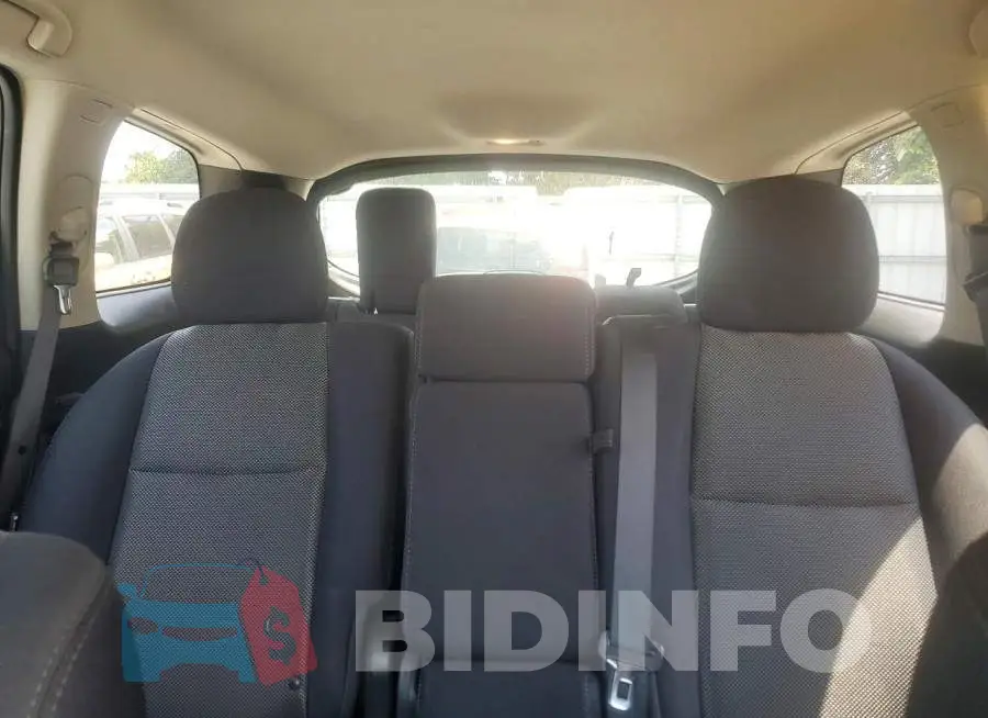 5N1DR2MN3JC672378 Photo# 10