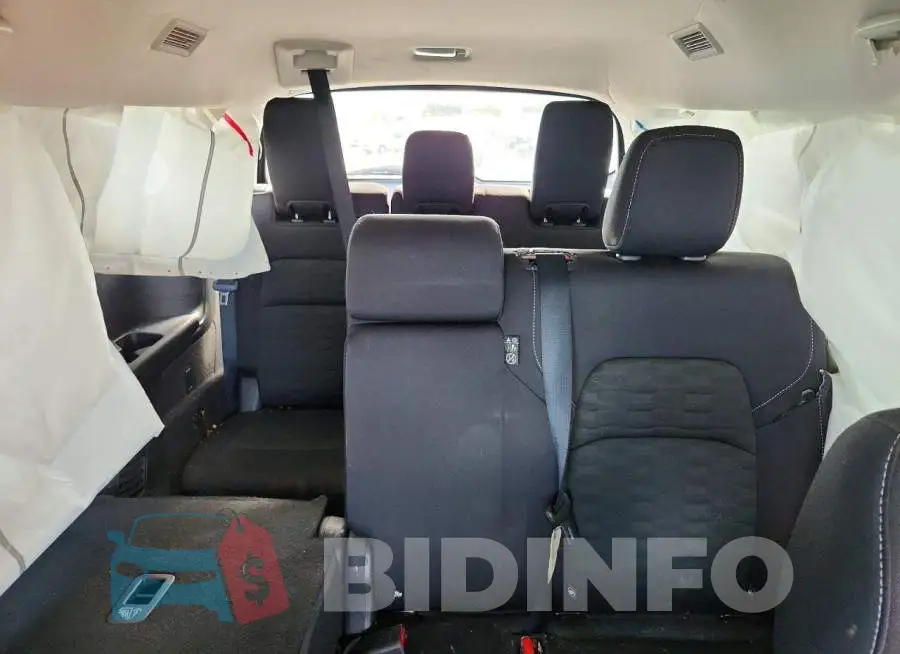 5N1DR3AA5SC237855 Photo# 10
