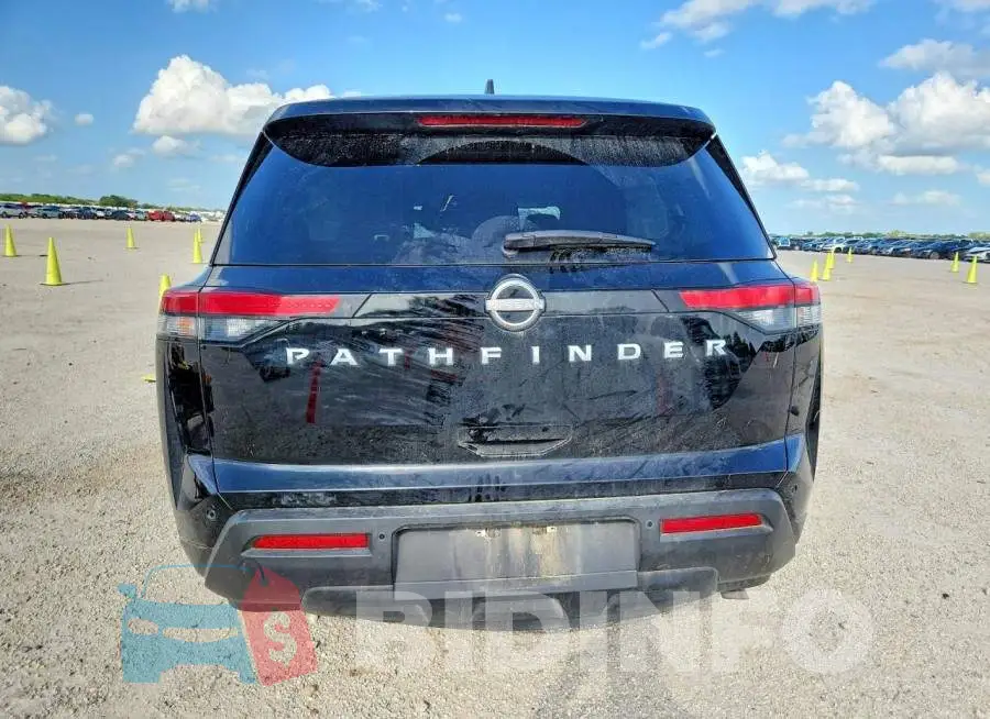 5N1DR3AA5SC237855 Photo# 6