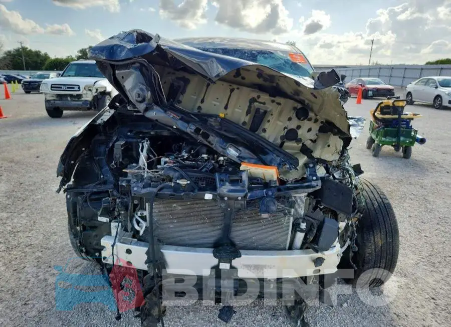 5N1DR3AA5SC237855 Photo# 5