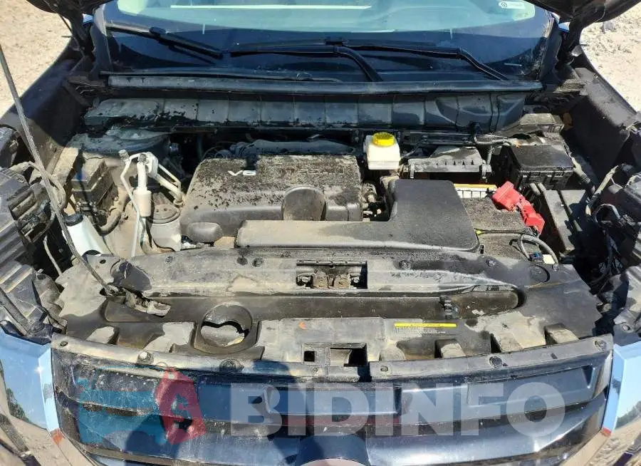 5N1DR3BAXNC242441 Photo# 12