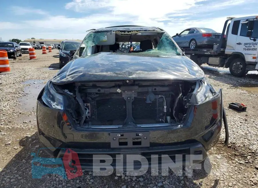 5N1DR3BB1NC221051 Photo# 5