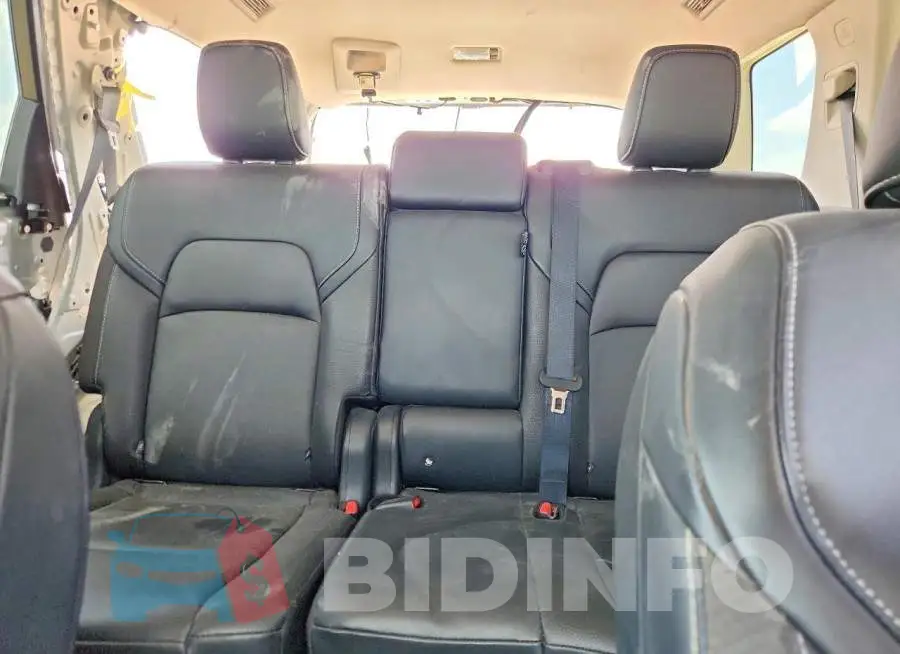 5N1DR3CA1NC273513 Photo# 10