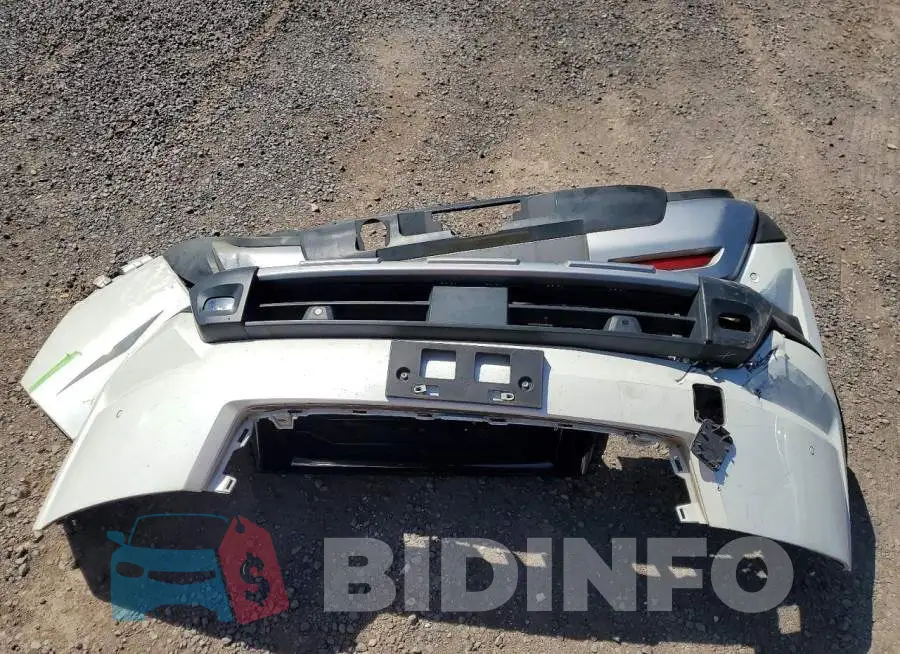 5N1DR3CB3PC218265 Photo# 13
