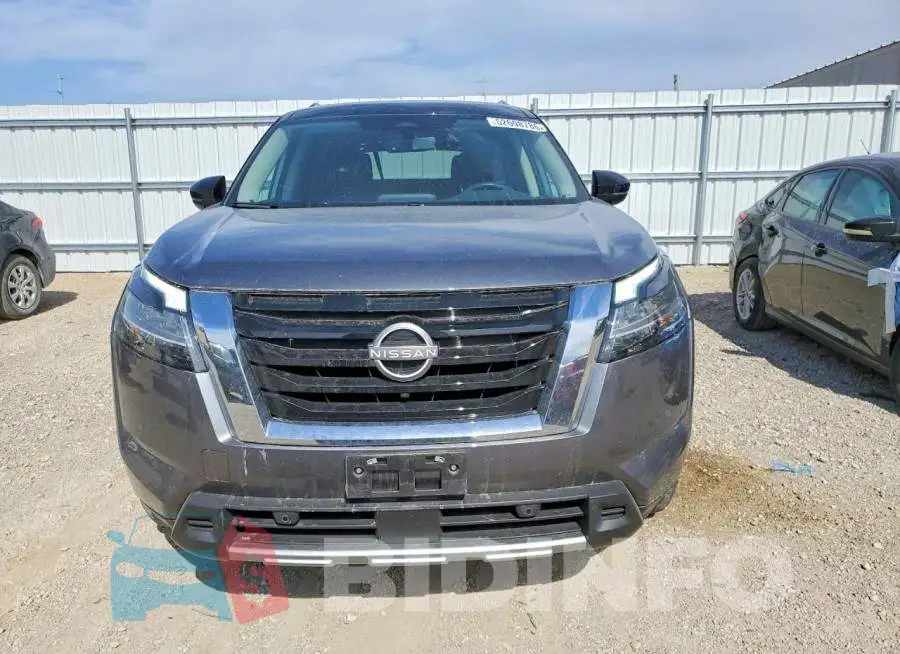 5N1DR3CD7RC277632 Photo# 5
