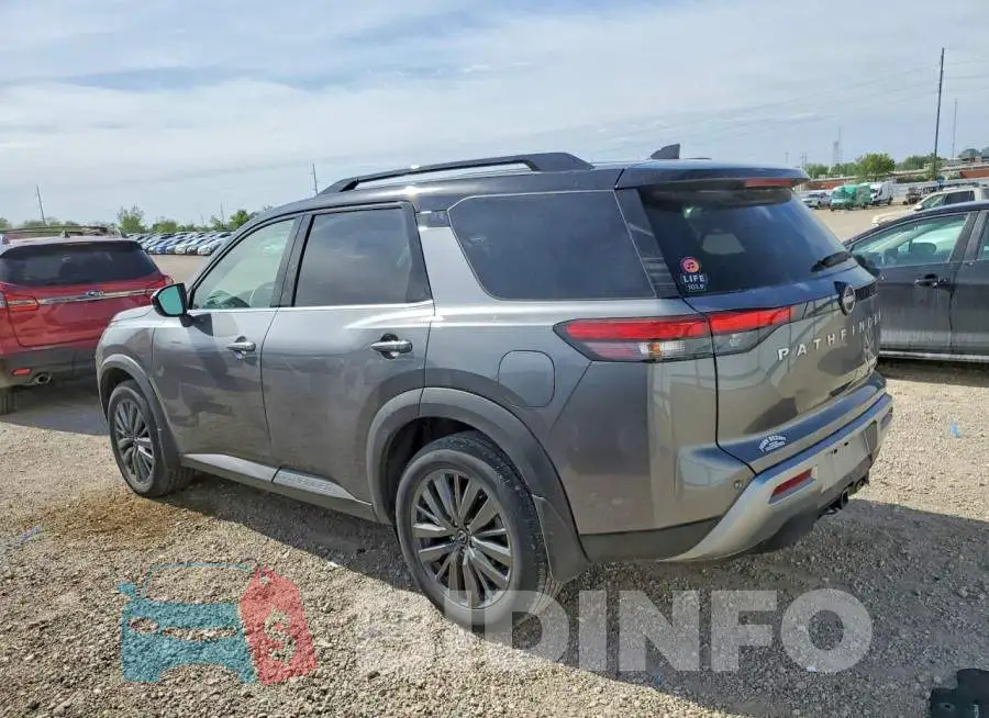5N1DR3CD7RC277632 Photo# 2