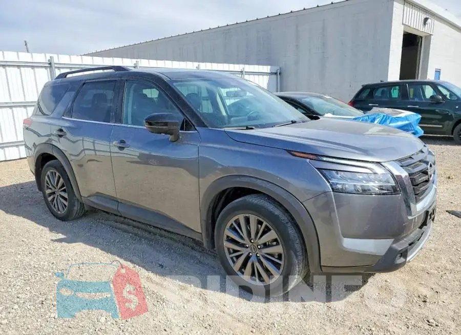 5N1DR3CD7RC277632 Photo# 4