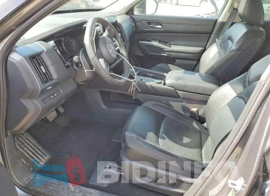5N1DR3CD7RC277632 Photo# 7