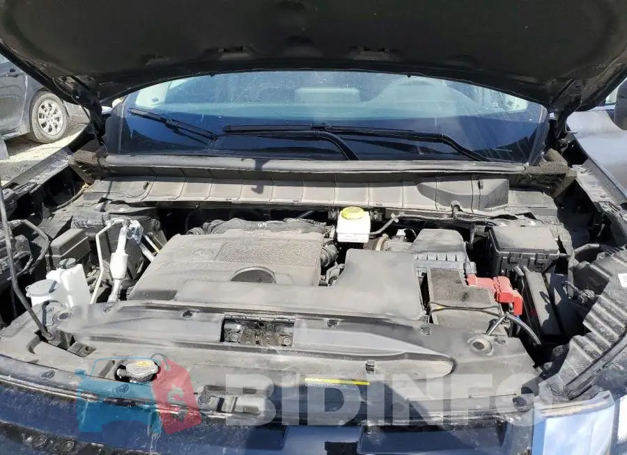 5N1DR3CD7RC277632 Photo# 12
