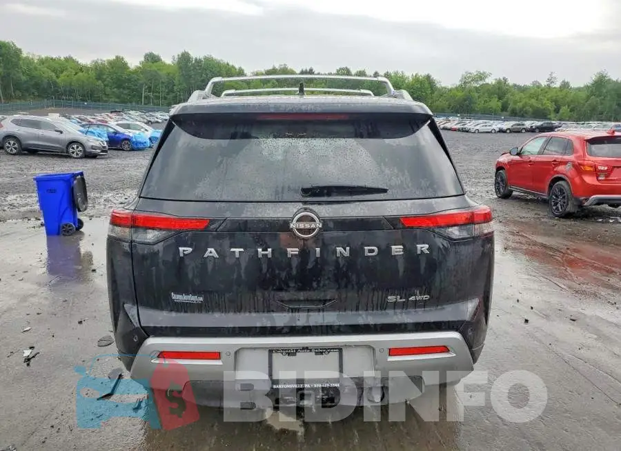 5N1DR3CD9PC271389 Photo# 6