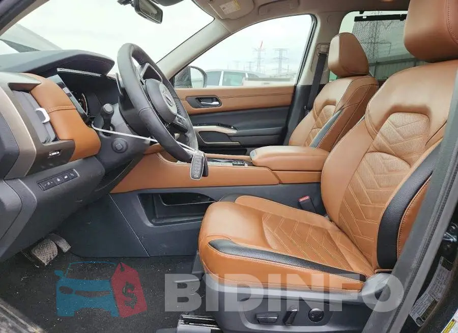 5N1DR3DJ7SC209602 Photo# 7