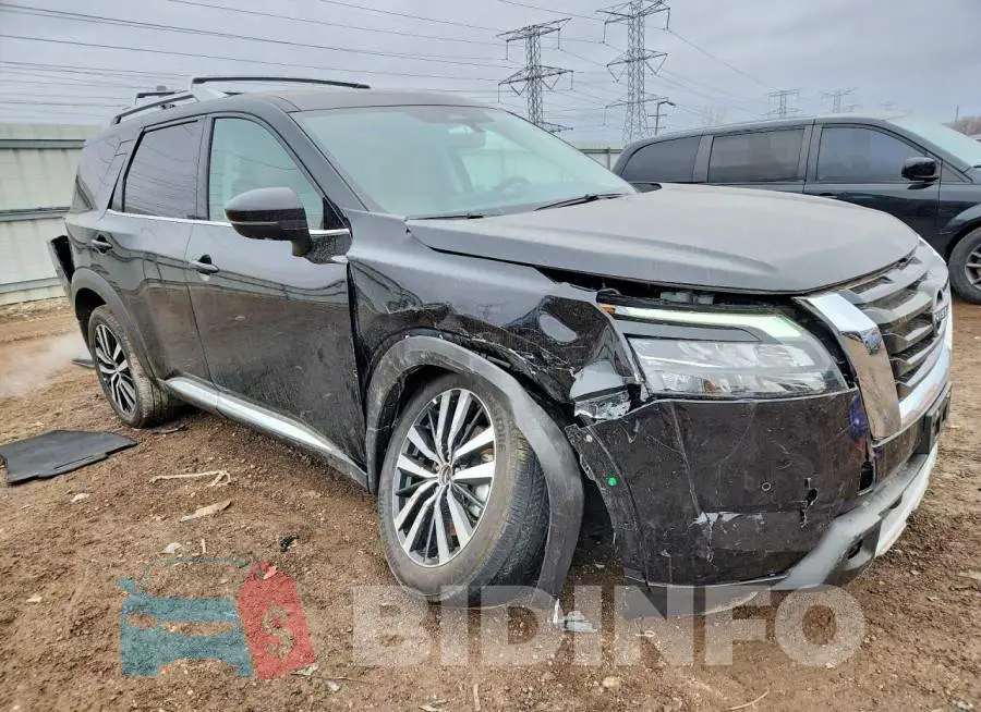 5N1DR3DJ7SC209602 Photo# 4