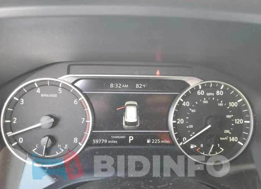JN8BT3BA0PW404564 Photo# 9