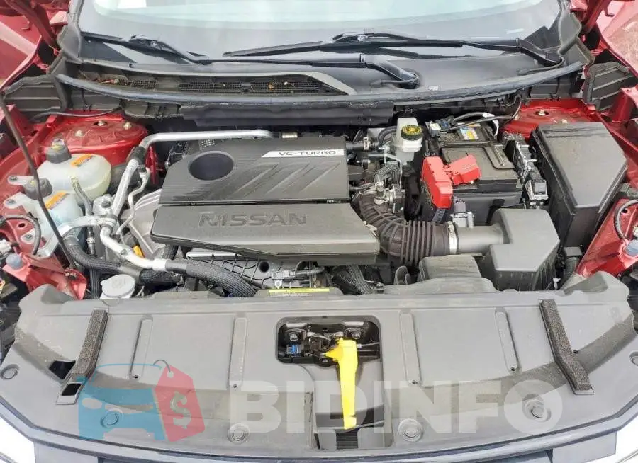 JN8BT3BB2RW178765 Photo# 11