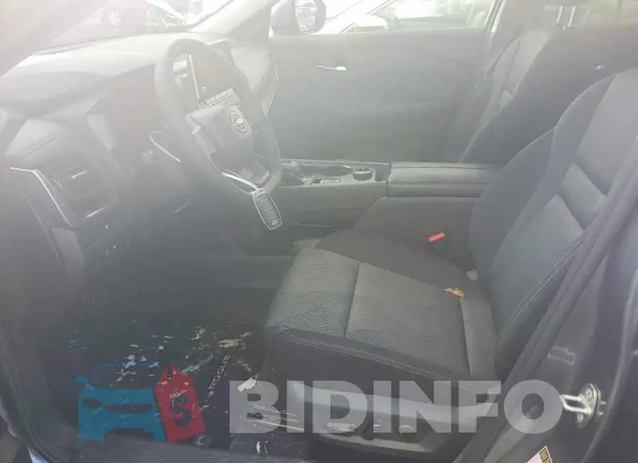 JN8BT3BB3SW150091 Photo# 7