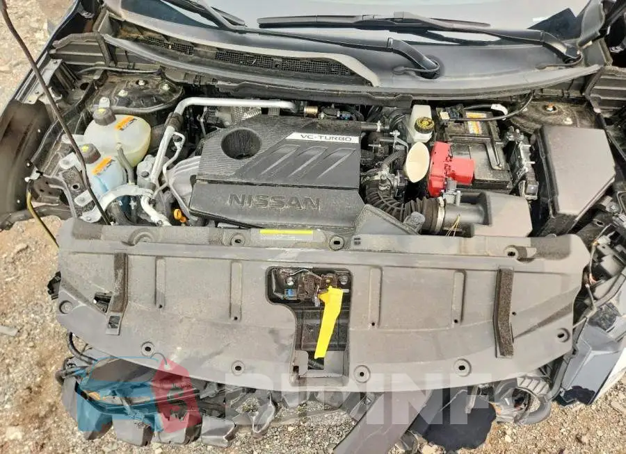 JN8BT3BBXRW448471 Photo# 12