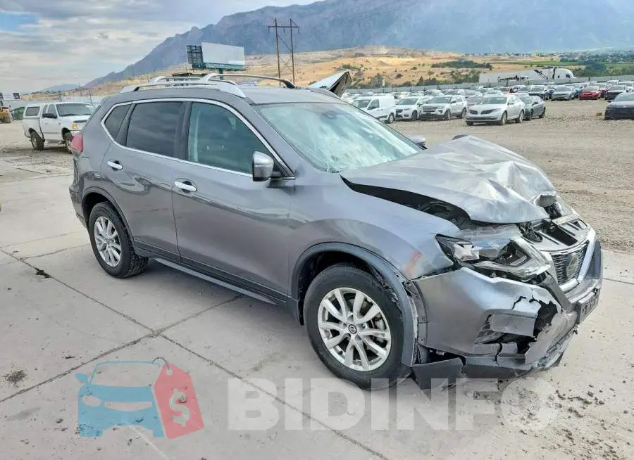 KNMAT2MV3LP535249 Photo# 4