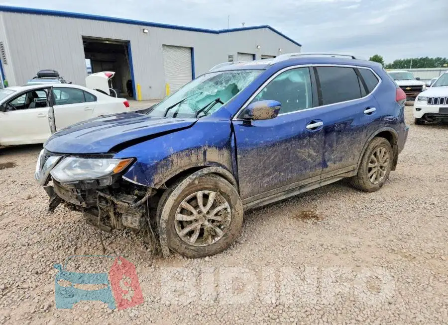 KNMAT2MV8KP532717 Photo# 1