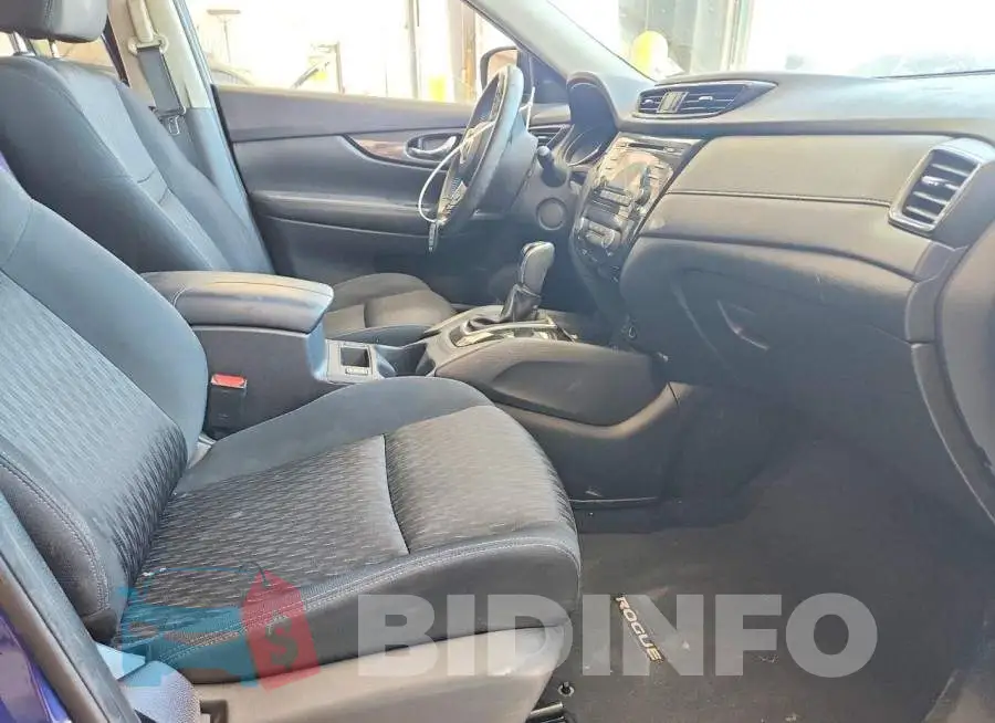KNMAT2MVXHP602307 Photo# 7