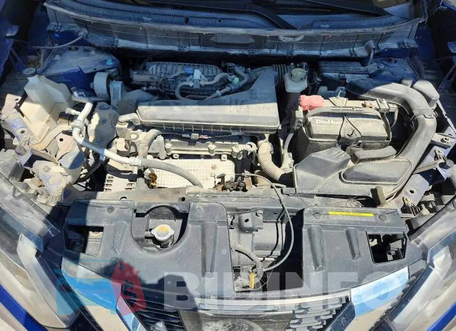 KNMAT2MVXHP602307 Photo# 11