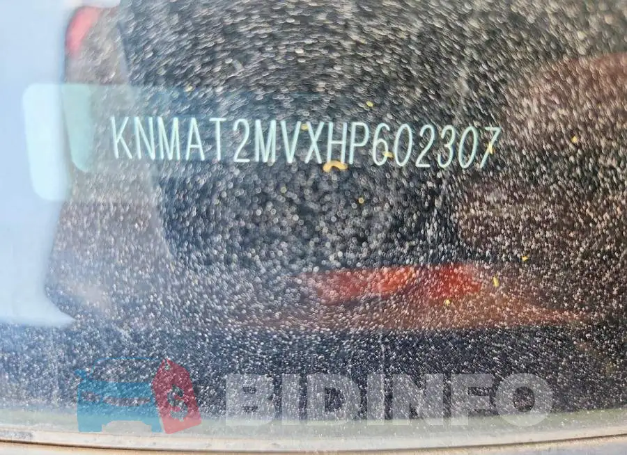 KNMAT2MVXHP602307 Photo# 12