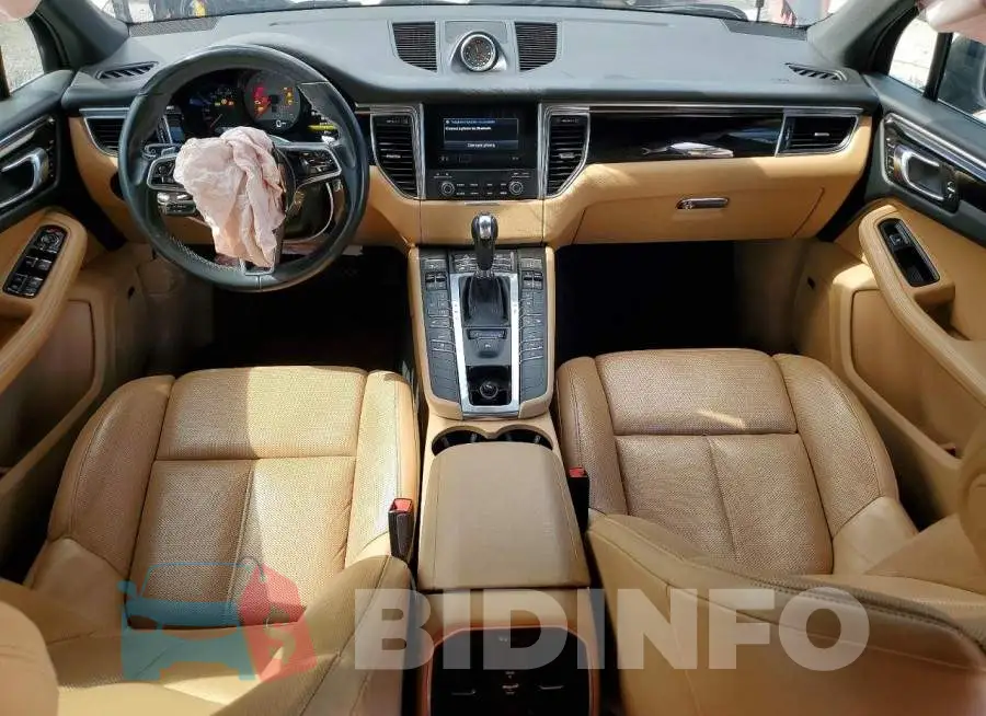 WP1AB2A54JLB35548 Photo# 8