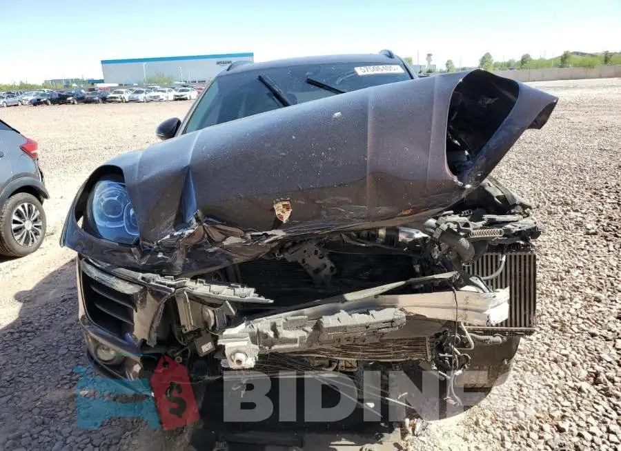 WP1AB2A57JLB32885 Photo# 5