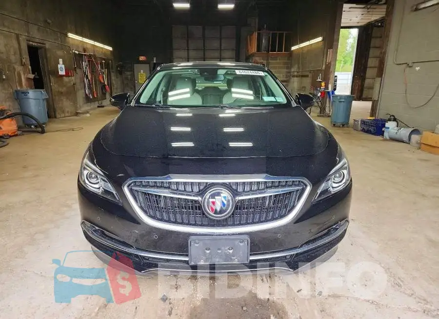1G4ZS5SS1HU151863 Photo# 5