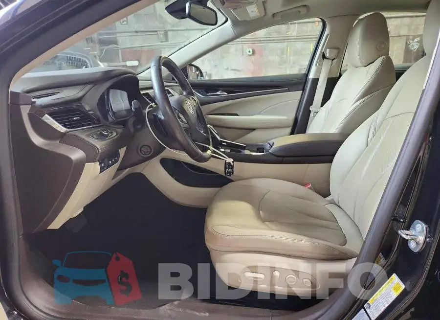 1G4ZS5SS1HU151863 Photo# 7