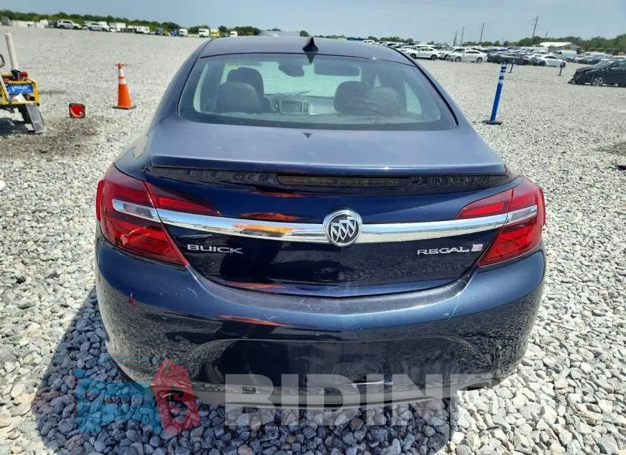 2G4GL5EX2H9165067 Photo# 6