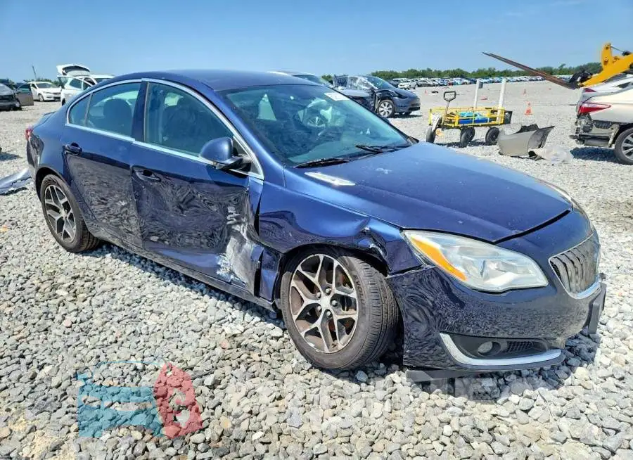 2G4GL5EX2H9165067 Photo# 4