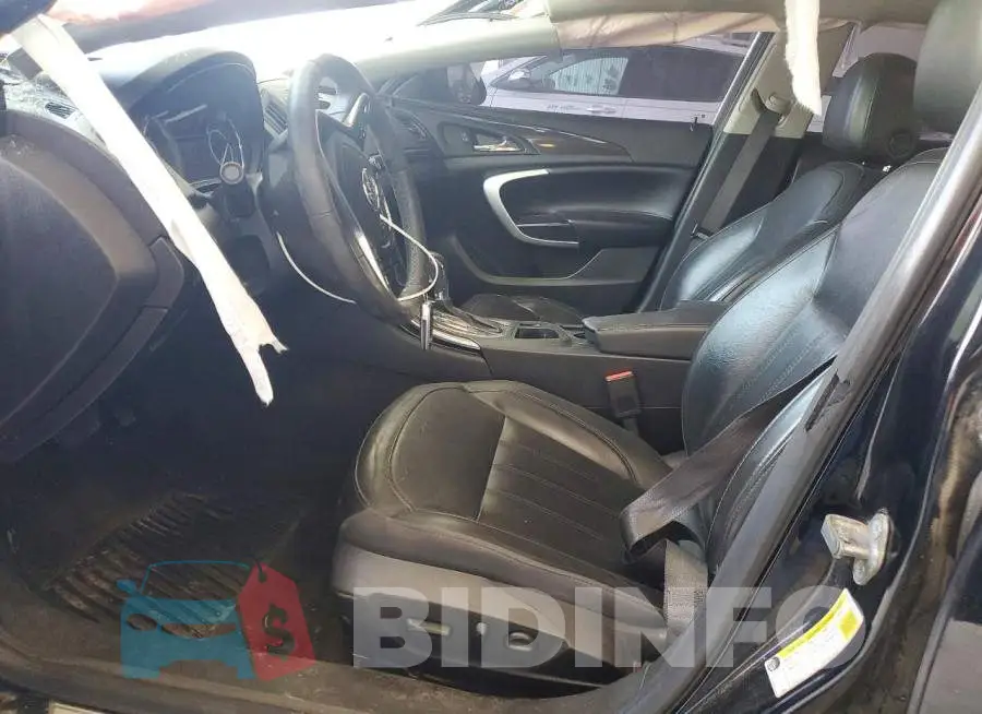 2G4GR5GXXH9171551 Photo# 7