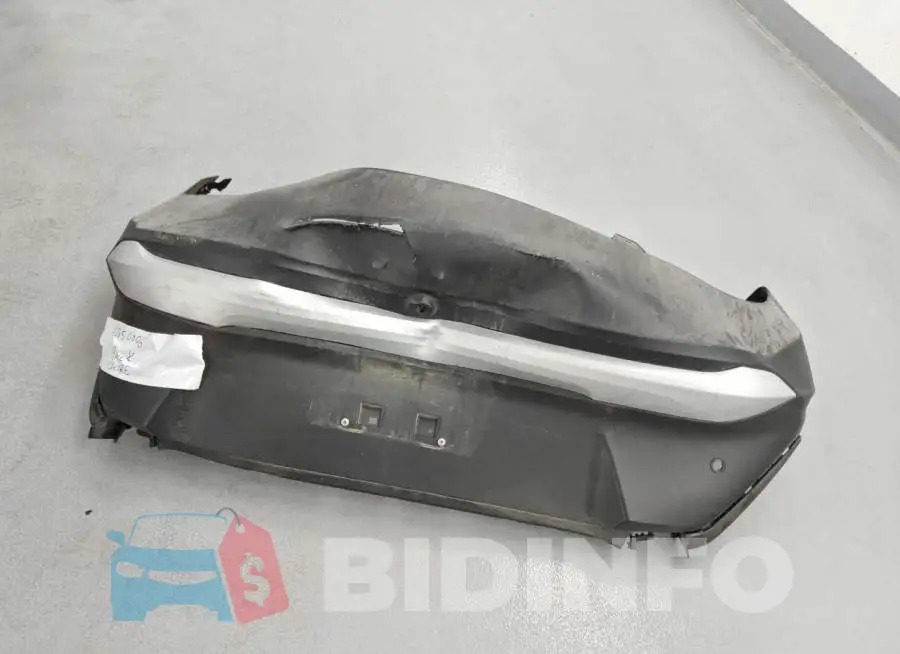 KL47LAEPXTB187316 Photo# 13