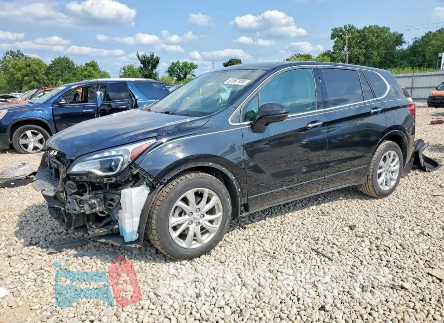 LRBFXBSA6KD109158 Photo# 1