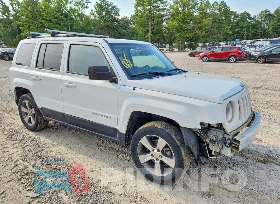 1C4NJRFB1HD110480 Photo# 4