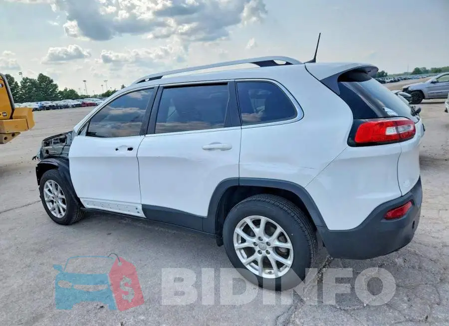 1C4PJLCB3HD216505 Photo# 2