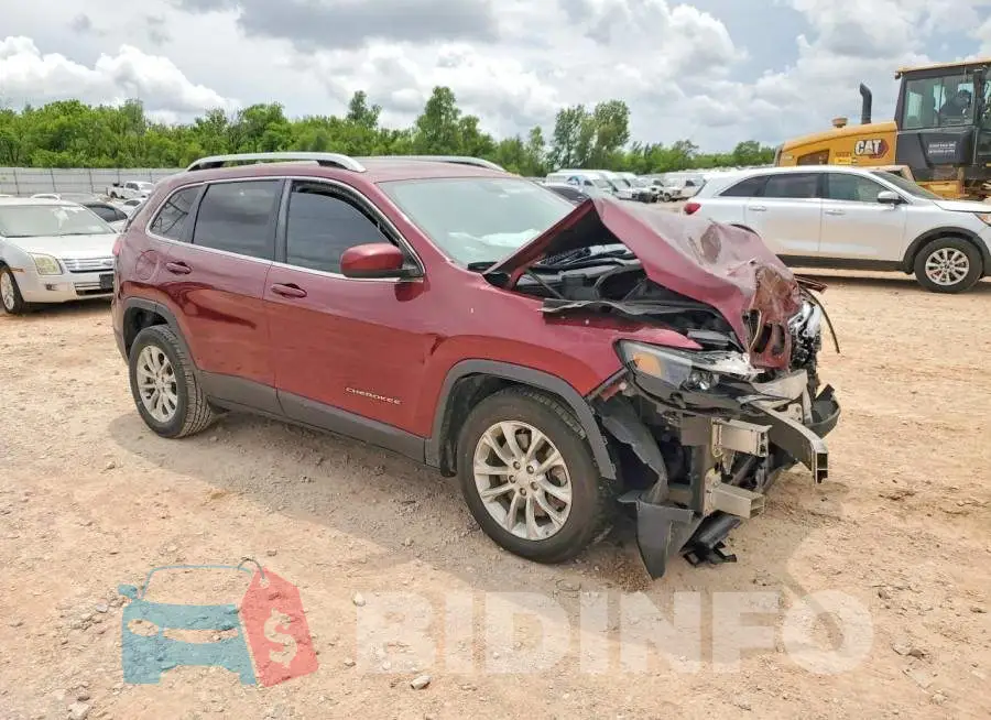 1C4PJLCB7KD365832 Photo# 4