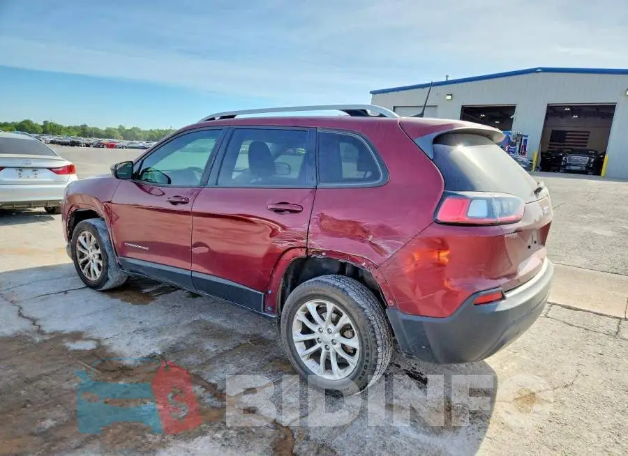 1C4PJLCB9LD586317 Photo# 2