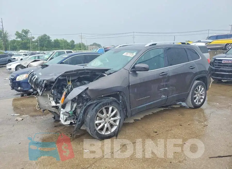 1C4PJLDX9JD597244 Photo# 1