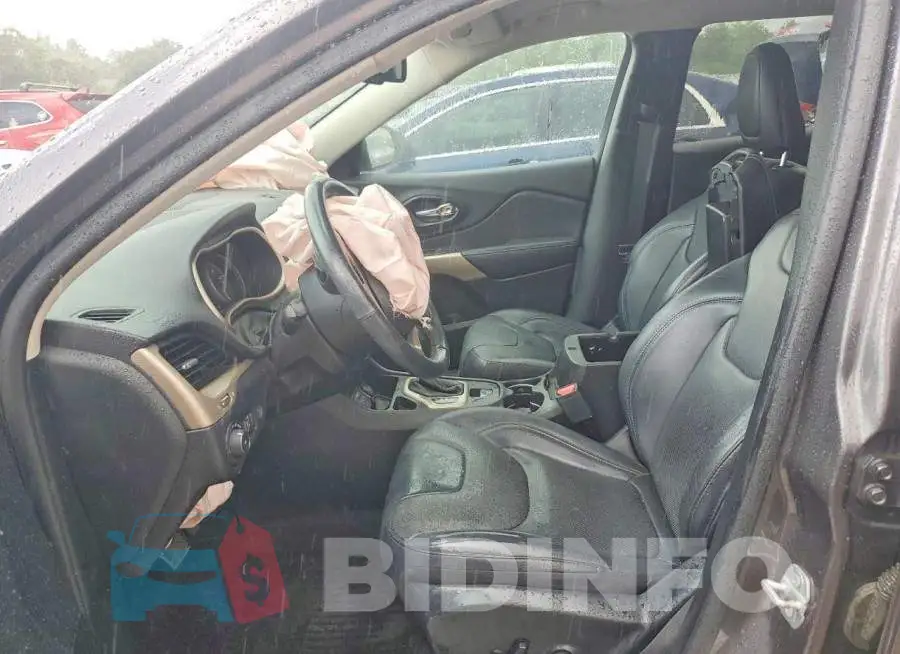 1C4PJLDX9JD597244 Photo# 7