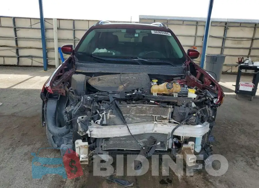 1C4PJLLX8KD204563 Photo# 5
