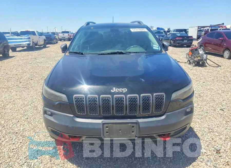 1C4PJMBN4KD283851 Photo# 5