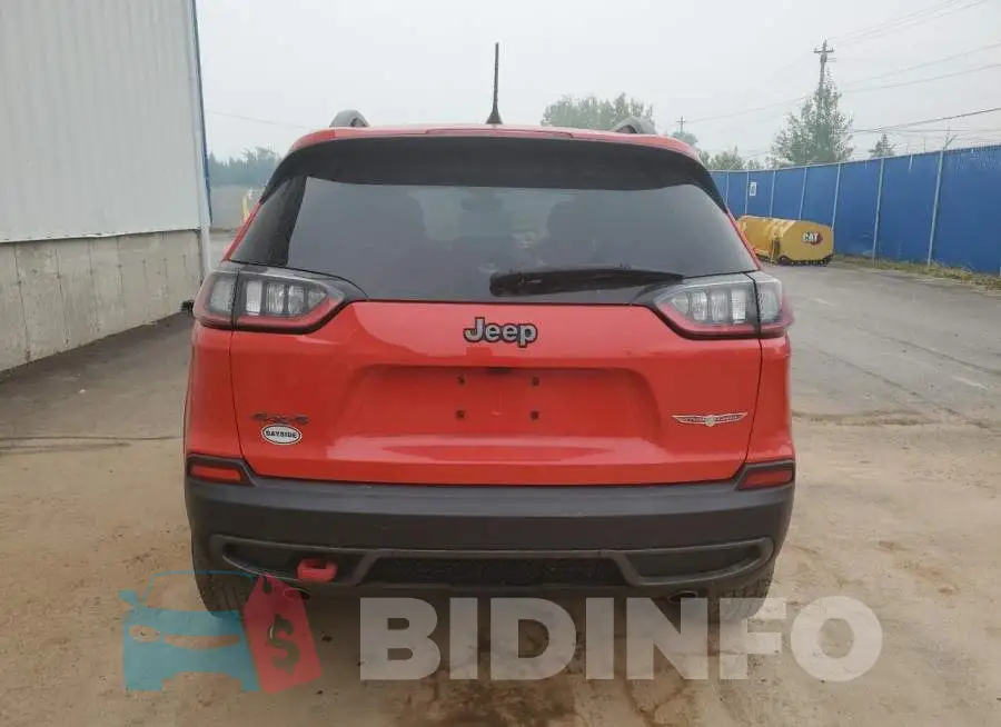 1C4PJMBX8KD471032 Photo# 6