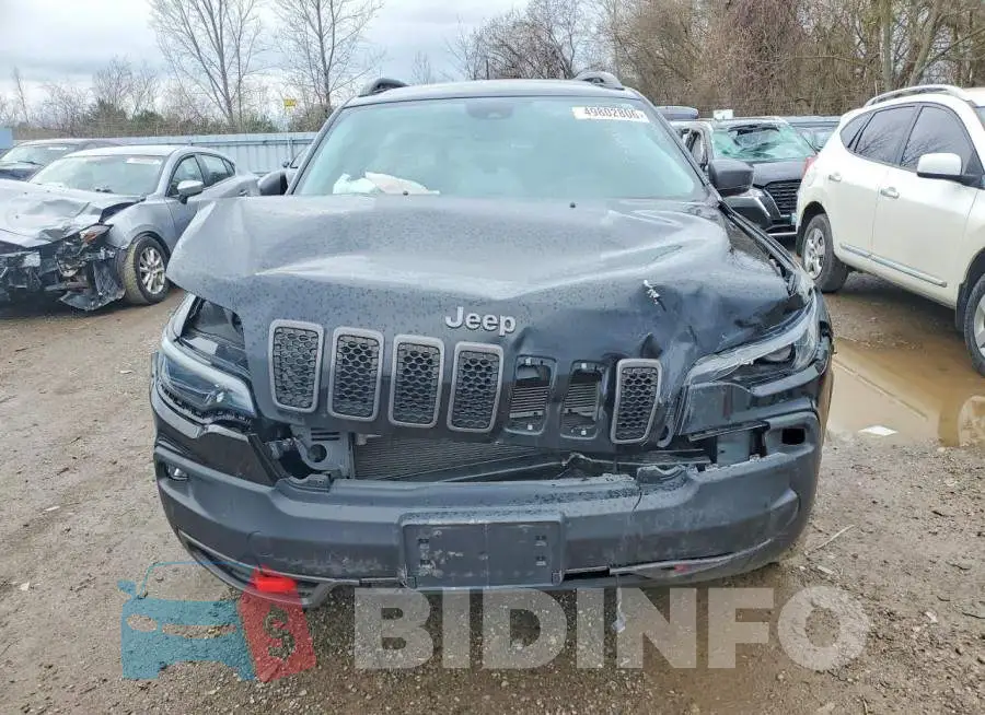 1C4PJMBX9MD113599 Photo# 5