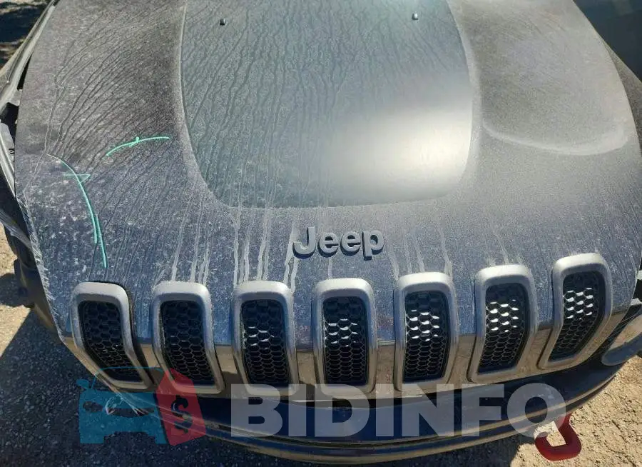 1C4PJMBXXJD592921 Photo# 12