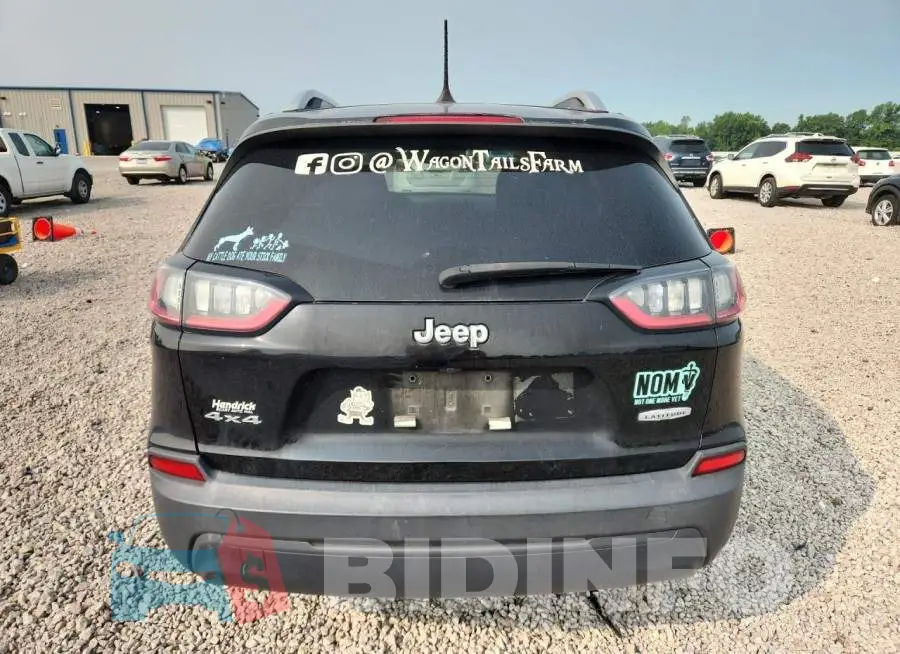 1C4PJMCB2KD252988 Photo# 6